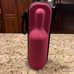 New Rabbit Insulated Wine Tote